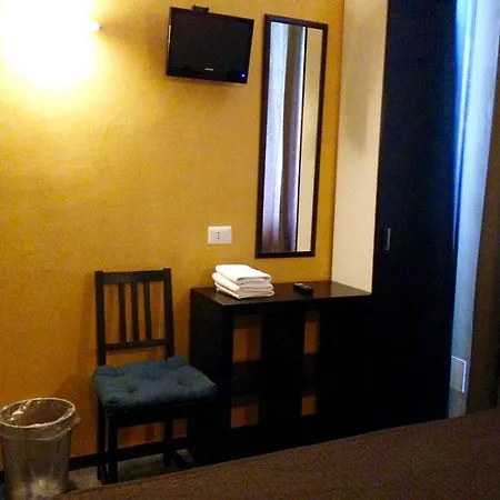 Karolstay Bed & Breakfast 2*