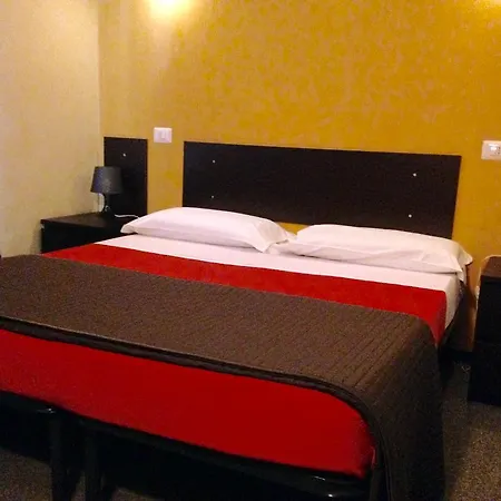 Karolstay Bed & Breakfast 2*