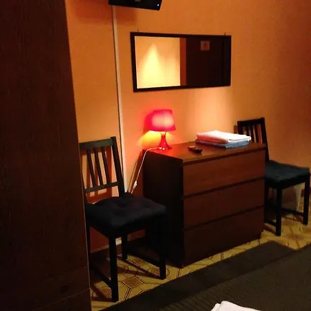 Karolstay 2* Rome