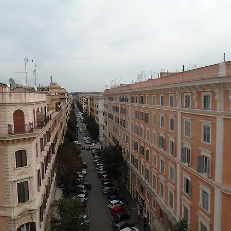 Bed & Breakfast Vatican