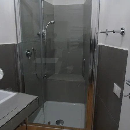 Bed & Breakfast Vatican 2*