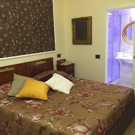 Alla Locanda Malandra Bed & Breakfast