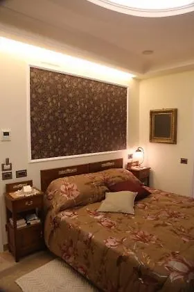 Bed & Breakfast Alla Locanda Malandra *