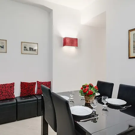 Casa de hóspedes Prime Vatican