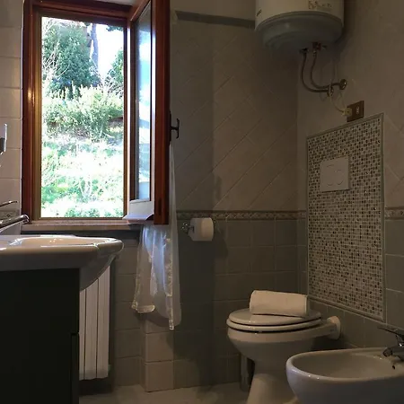 Stellato House Bed & Breakfast