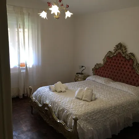 Stellato House Bed & Breakfast *