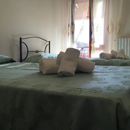 Bed & Breakfast Stellato House Rome