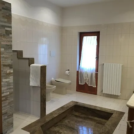 Stellato House * Rome
