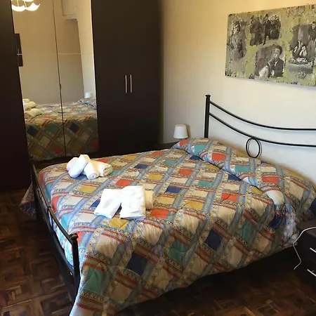 Stellato House Rome