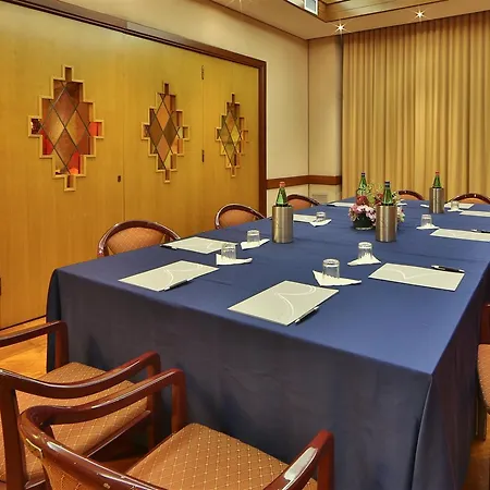 Western President - Colosseo 4* Ρώμη