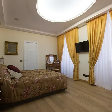 Bed & Breakfast Alla Locanda Malandra