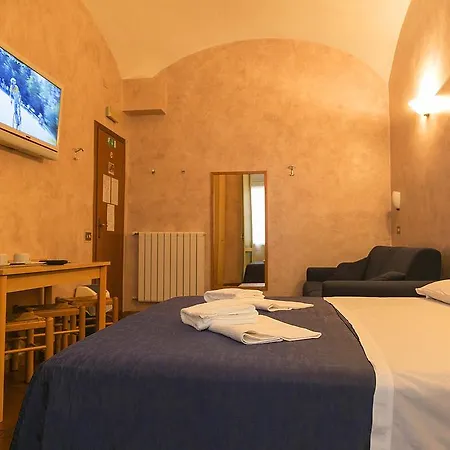Giampy Bed & Breakfast Rome