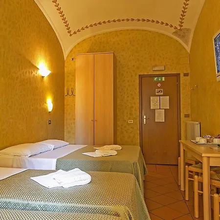 Giampy Bed & Breakfast