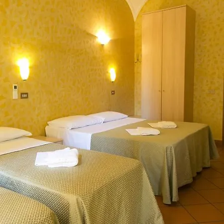 Giampy Bed & Breakfast 5*