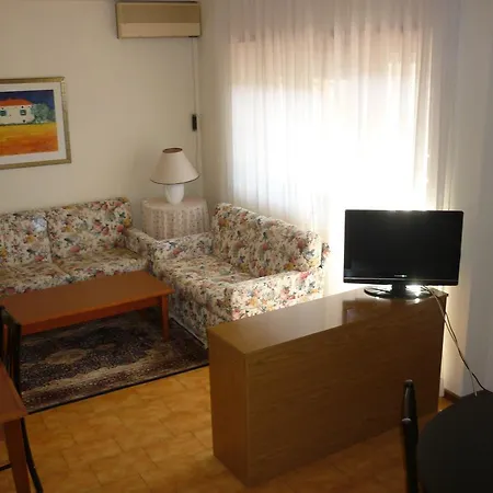 Aparthotel Eur Nir Rom
