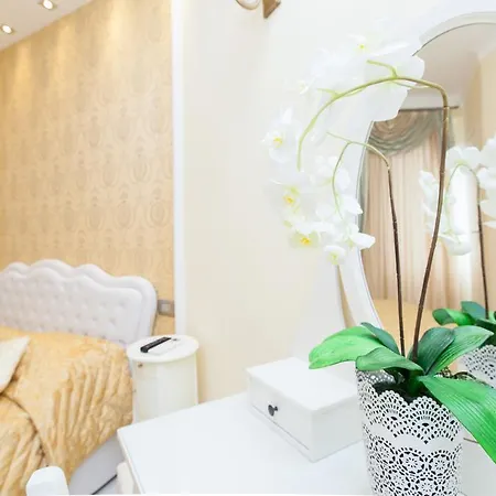 Impero Vaticano San Pietro Bed & Breakfast 2*