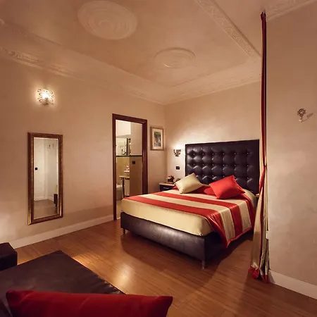 Leonetto Bed & Breakfast *