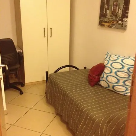 莉莉别墅度假屋 罗马