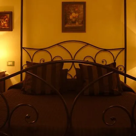 Citta Giardino Bed & Breakfast Roma