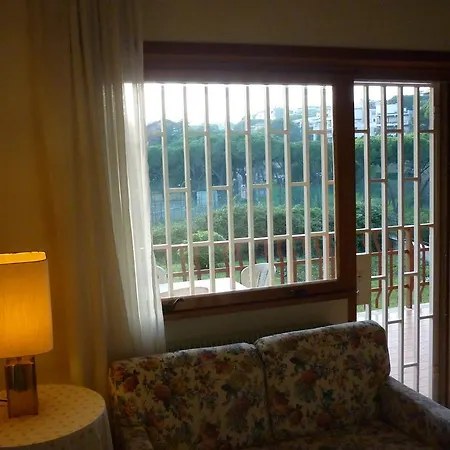 Eur Nir Aparthotel Rom