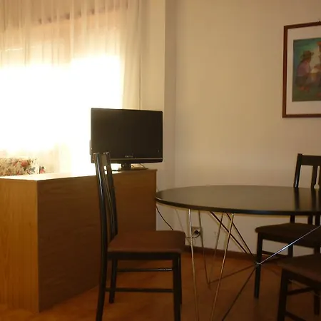 Eur Nir Aparthotel 3*