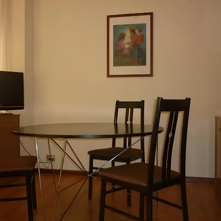 Eur Nir Aparthotel 3*