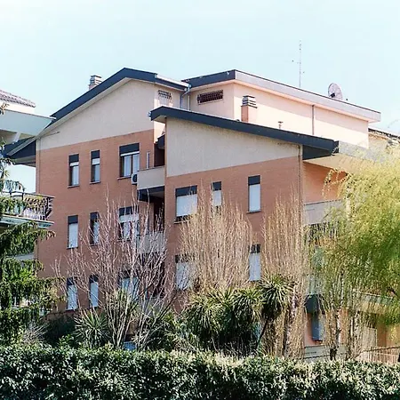 Aparthotel Eur Nir Rom