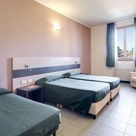 Alba Hotel