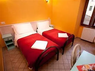 Hotel Gisa *