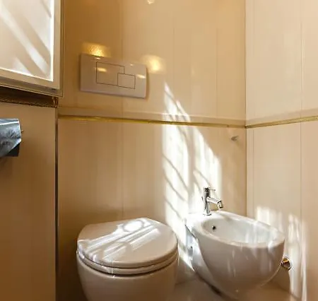 Apartamento St. Peter Luxury *
