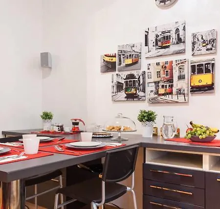 Apartamento St. Peter Luxury
