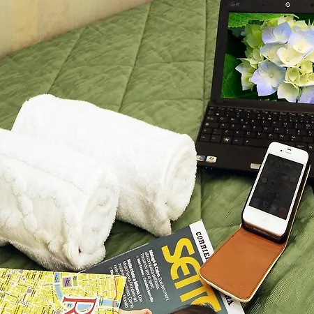 Argentina Hotel 3*