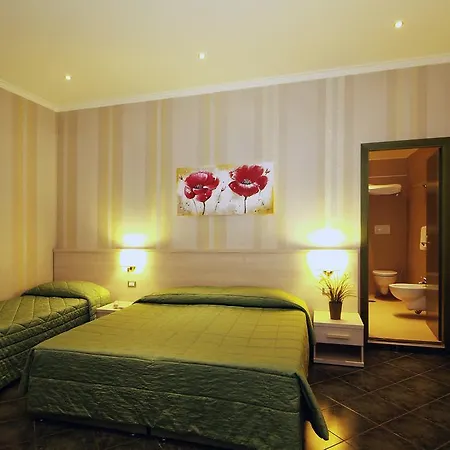 Argentina Hotel 3*