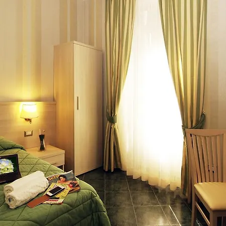 Hotel Argentina