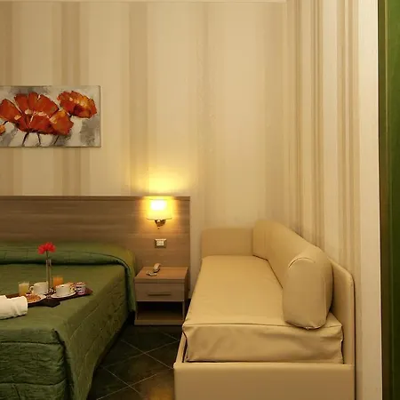 Argentina Hotel Rome