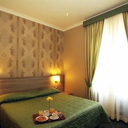 Hotel Argentina 3*