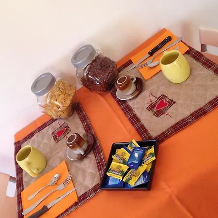 Bed and breakfast Welcome To