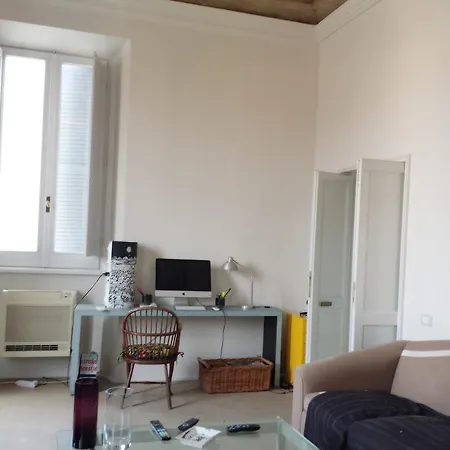 Argentina Guest house Rome