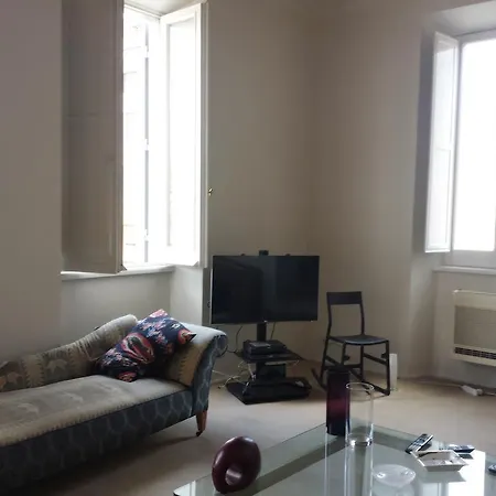 Guest house Argentina Rome