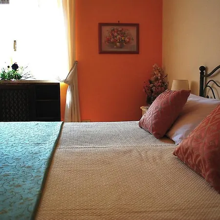 Bed & Breakfast A Le Tue Vacanze Rome