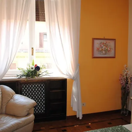A Le Tue Vacanze Bed & Breakfast