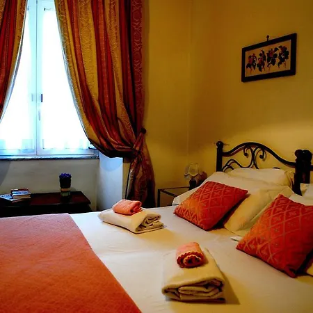 A Le Tue Vacanze * Rome