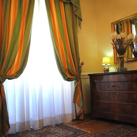 Bed & Breakfast A Le Tue Vacanze