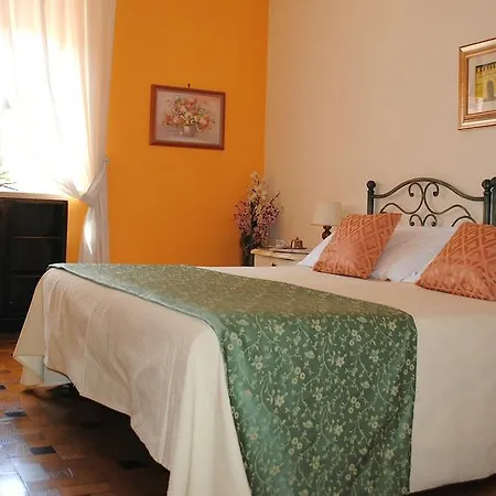 A Le Tue Vacanze Bed & Breakfast Rome