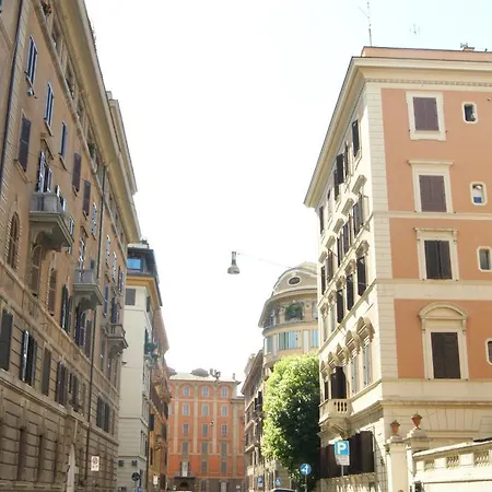 Le Dei Mercanti Róma