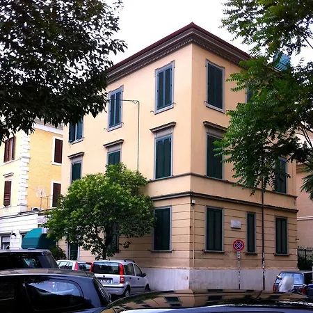 Imperia Casa de hóspedes