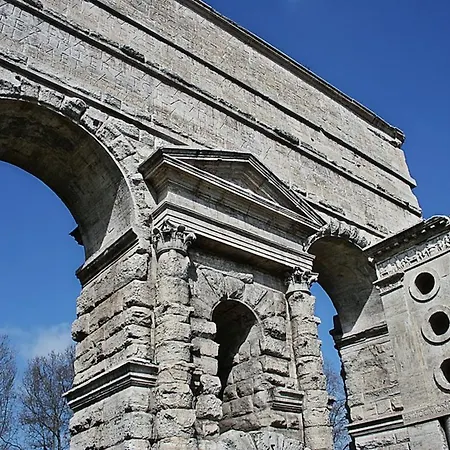 Porta Maggiore Gh Locazione Turistica Pensión