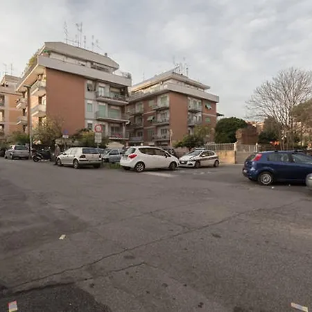 Apartman Pirhouse *