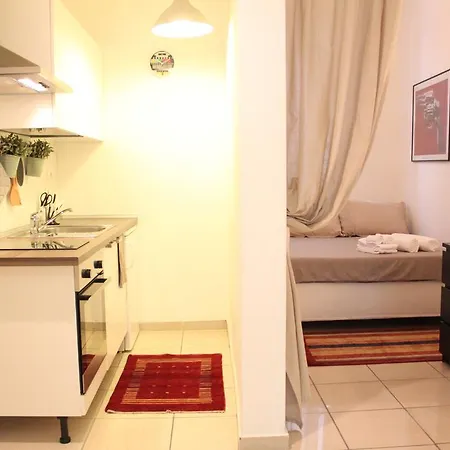 Appartamento Maison Yassi Piazza Del Popolo Roma
