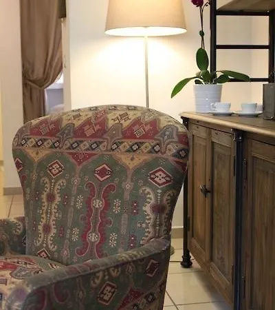 Appartamento Maison Yassi Piazza Del Popolo